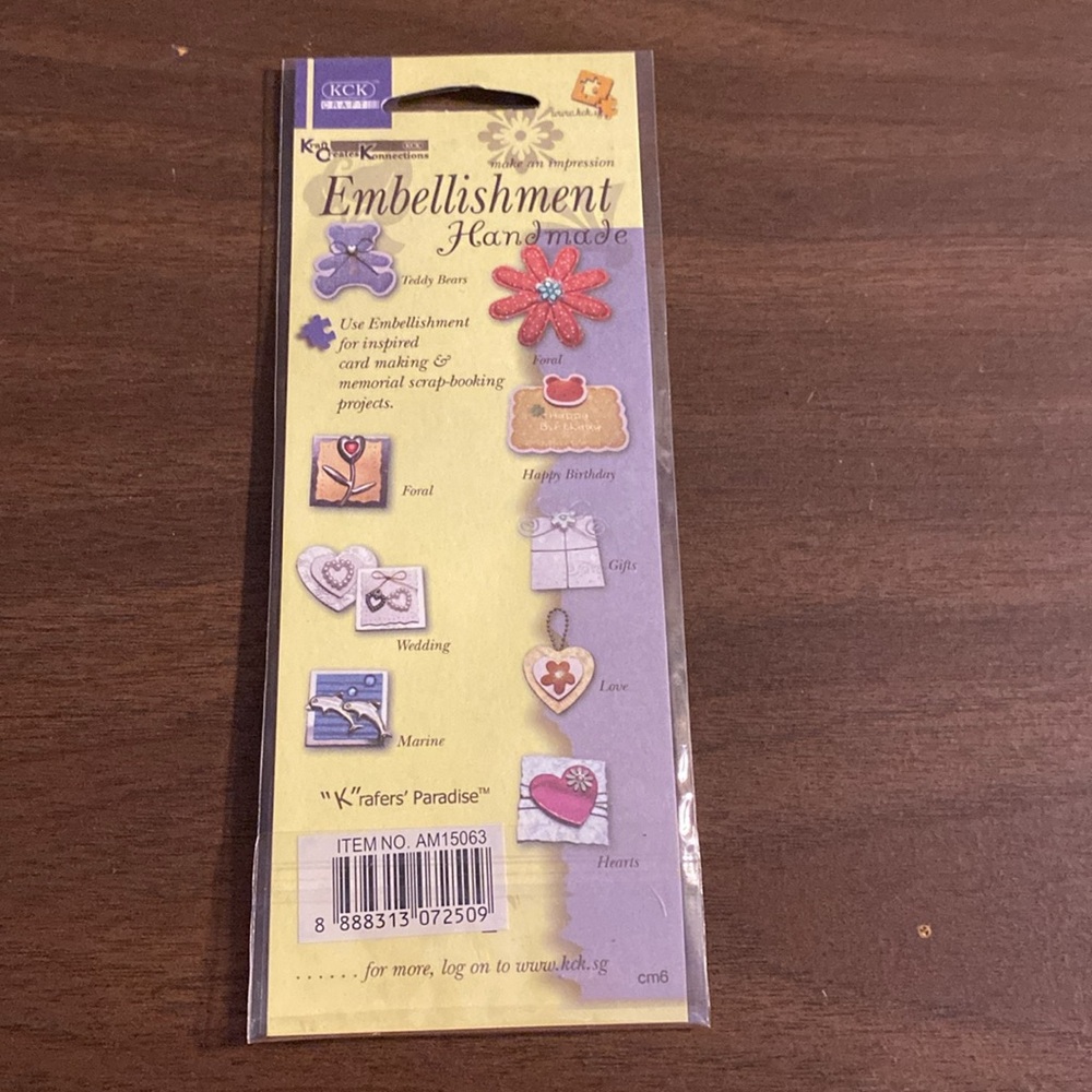Love Scrapbooking Bundle - Picture 3 of 10